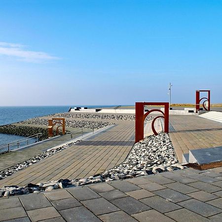Tweete Tohuus Villa Büsum Екстериор снимка