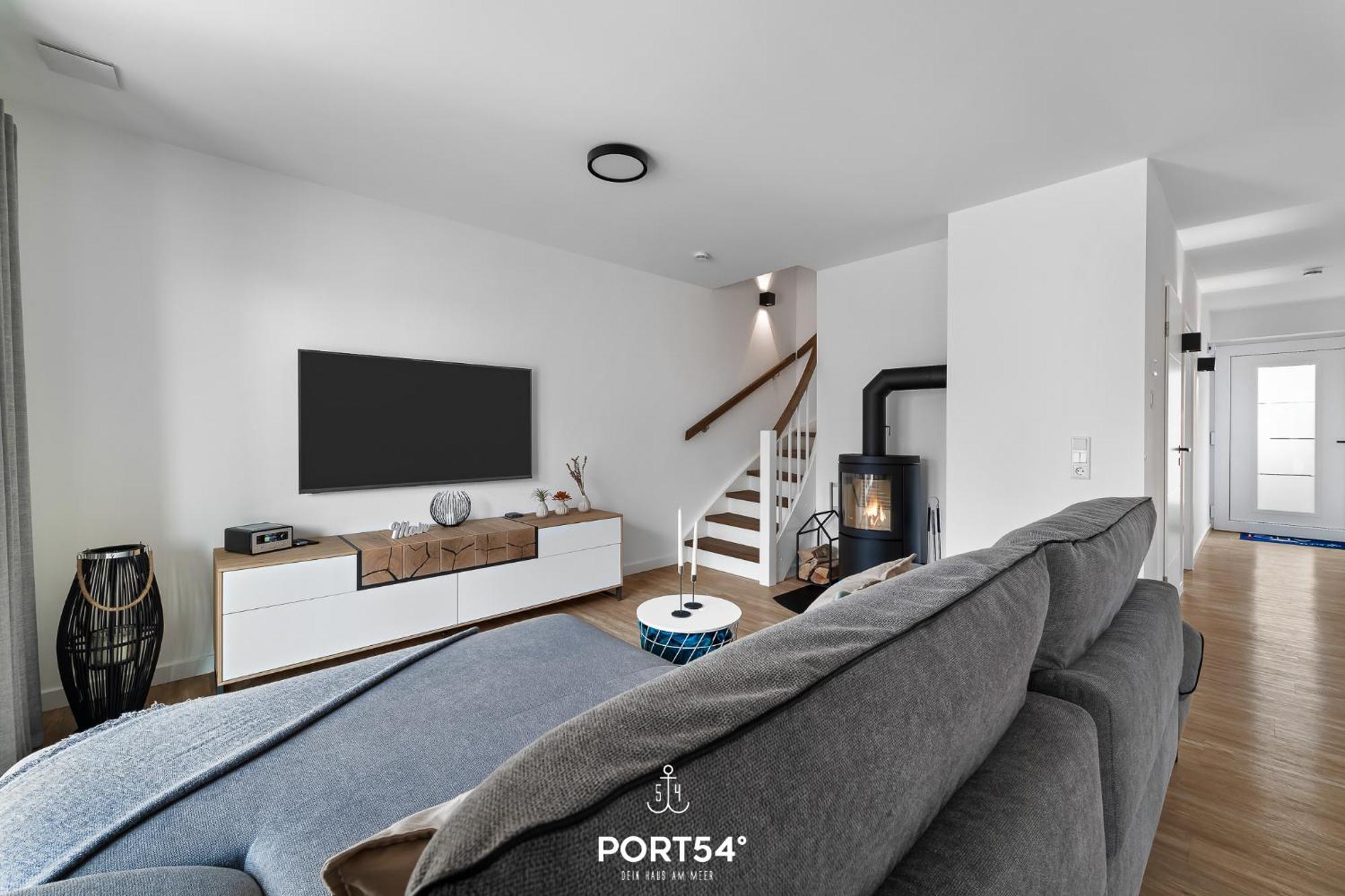 Tweete Tohuus Villa Büsum Екстериор снимка