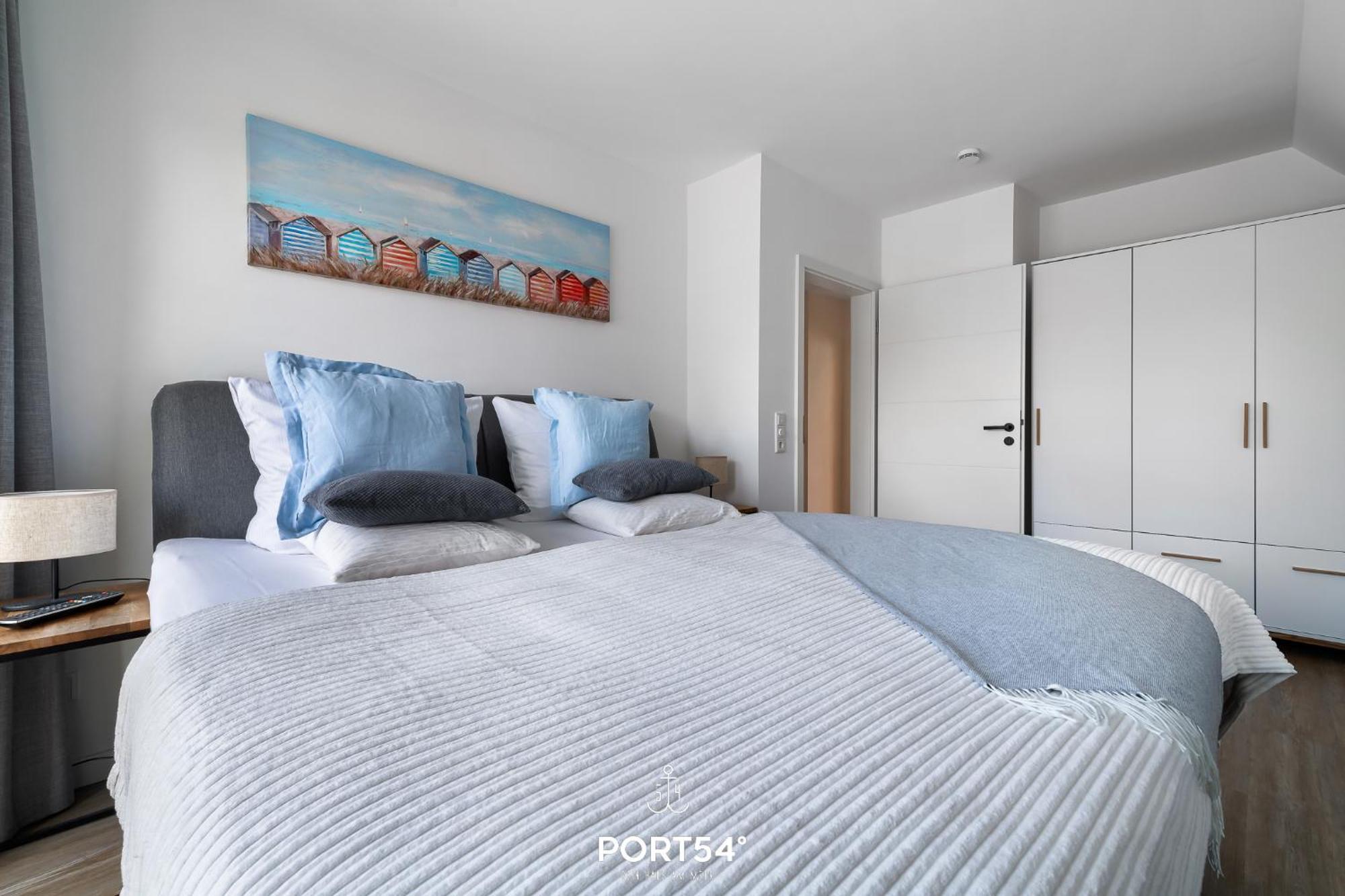 Tweete Tohuus Villa Büsum Екстериор снимка