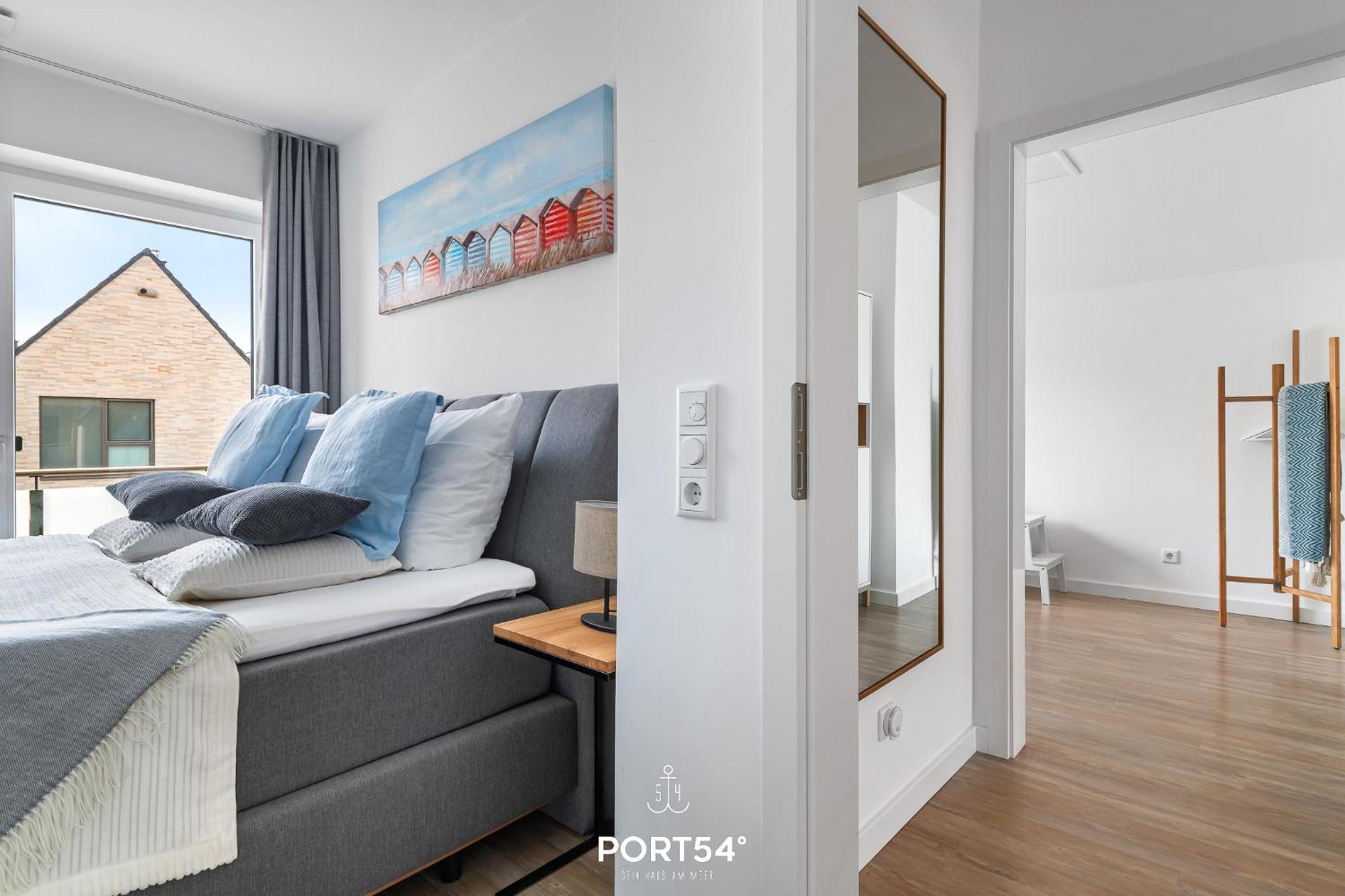 Tweete Tohuus Villa Büsum Екстериор снимка