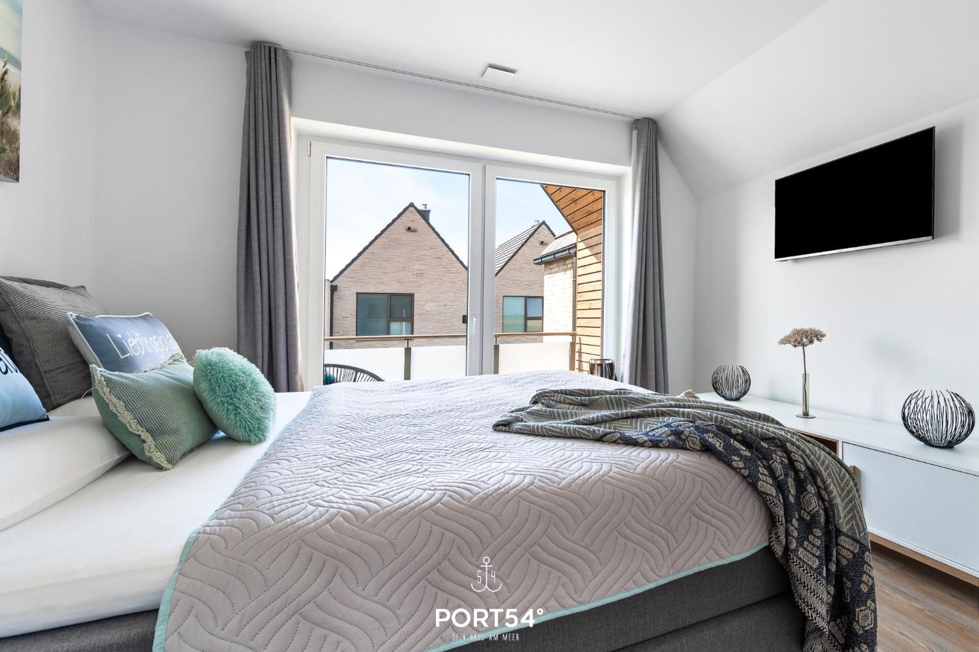 Tweete Tohuus Villa Büsum Екстериор снимка