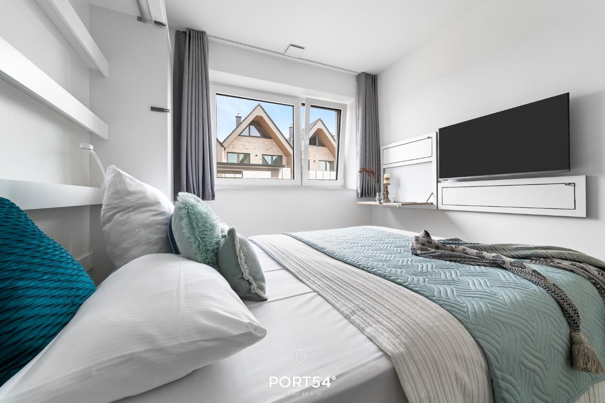 Tweete Tohuus Villa Büsum Екстериор снимка