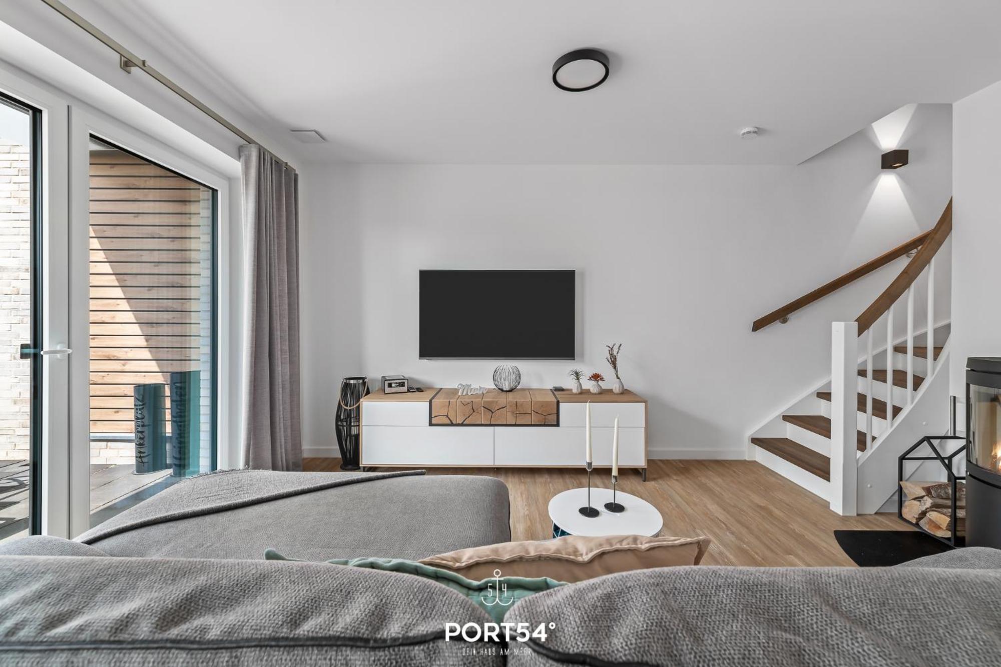 Tweete Tohuus Villa Büsum Екстериор снимка