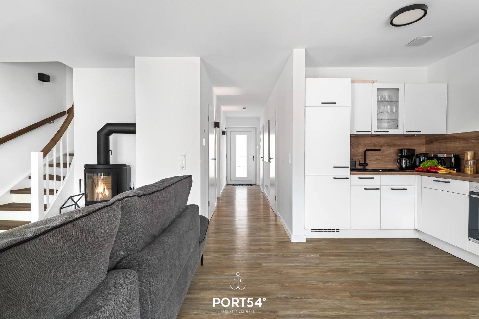 Tweete Tohuus Villa Büsum Екстериор снимка