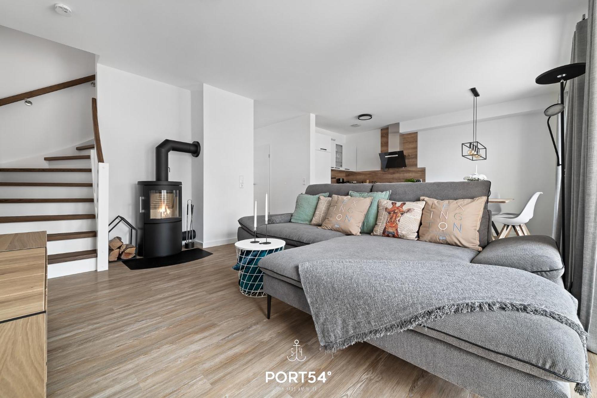 Tweete Tohuus Villa Büsum Екстериор снимка